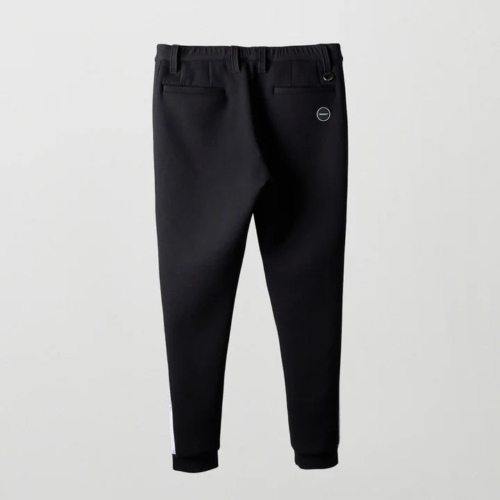 BANDEL GOLF サイドシックライン スウィッチリブパンツ