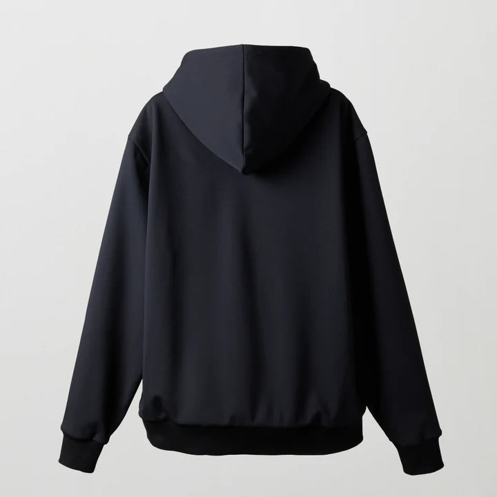 BANDEL エンボスロゴフーディー