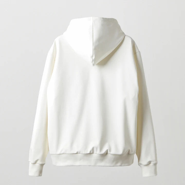 BANDEL エンボスロゴ フーディー