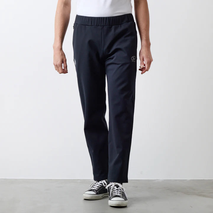 BANDEL GOLF ワイド スウェットパンツ