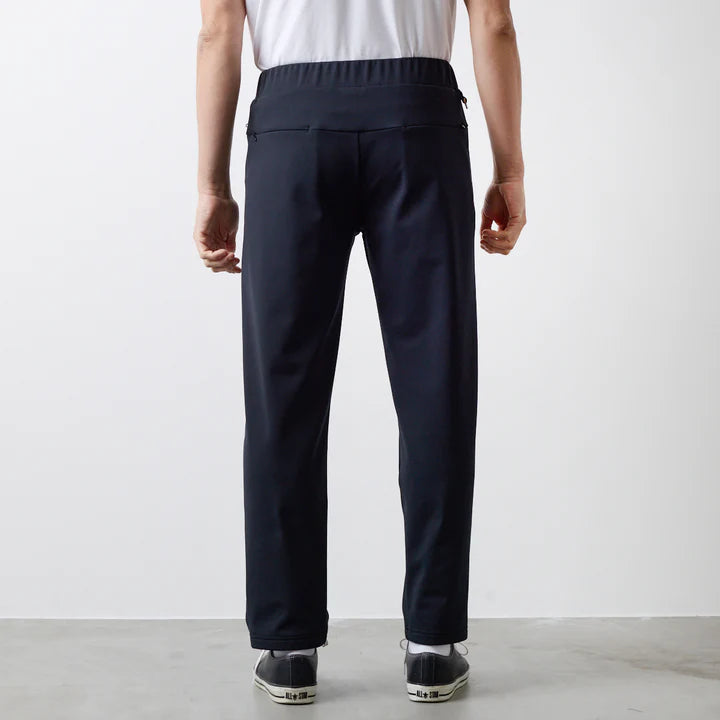 BANDEL GOLF ワイド スウェットパンツ