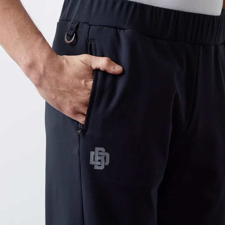 BANDEL GOLF ワイド スウェットパンツ