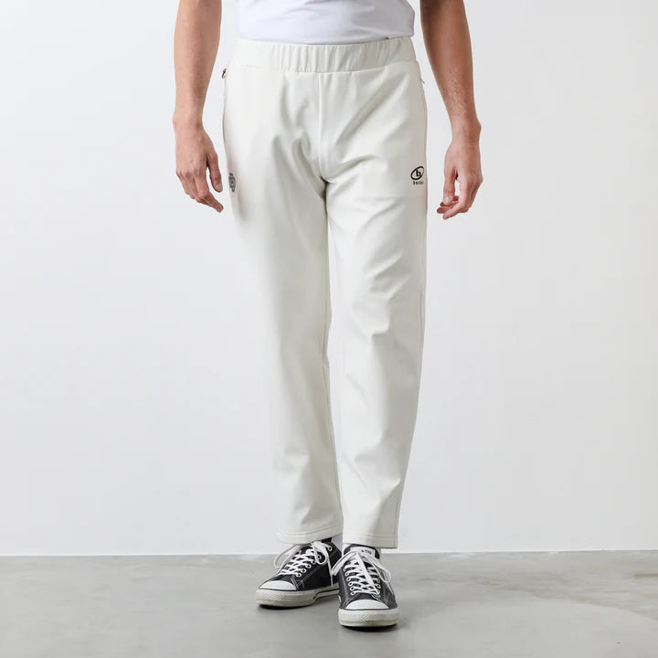 BANDEL GOLF ワイド スウェットパンツ