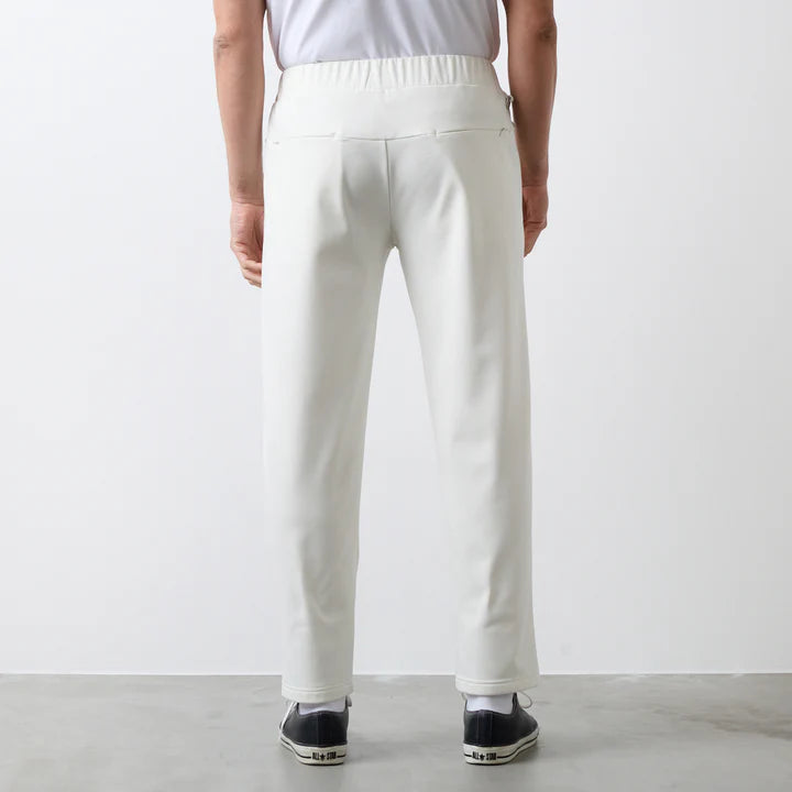 BANDEL GOLF ワイド スウェットパンツ