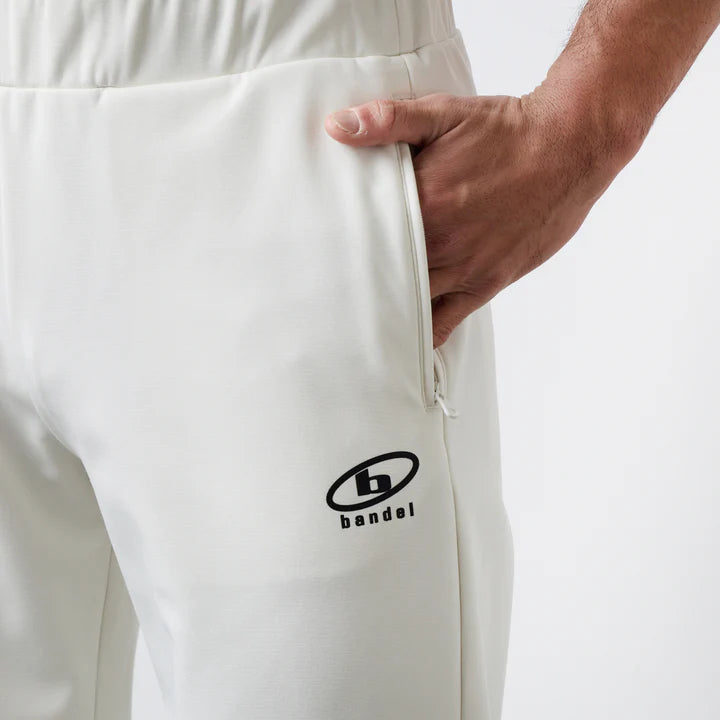 BANDEL GOLF ワイド スウェットパンツ