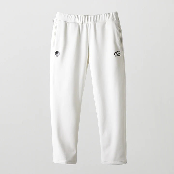 BANDEL GOLF ワイド スウェットパンツ