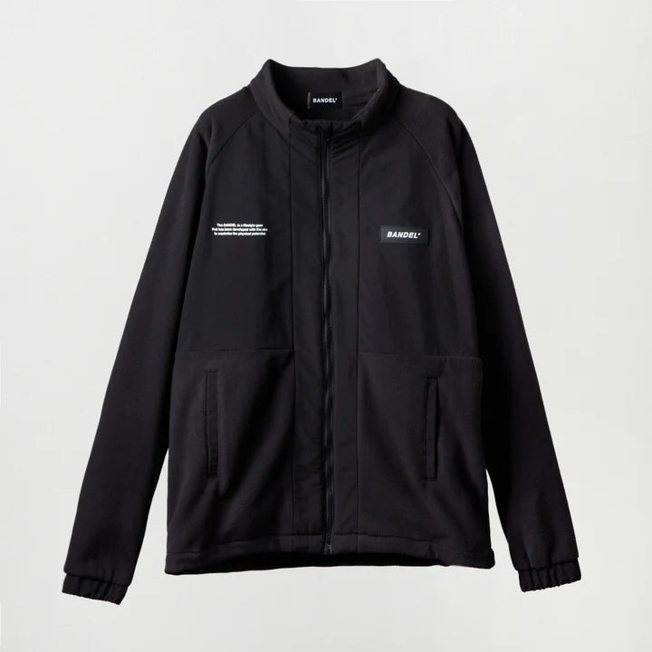 BANDEL GOLF フリースウォーム ジャケット