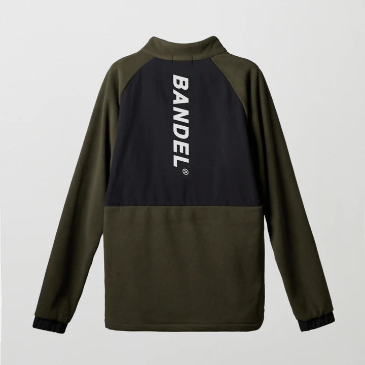 BANDEL GOLF フリースウォーム ジャケット