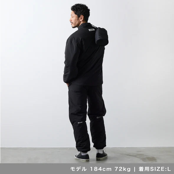 BANDEL GOLF インシュレイテッド ベンチレーション ジャケット