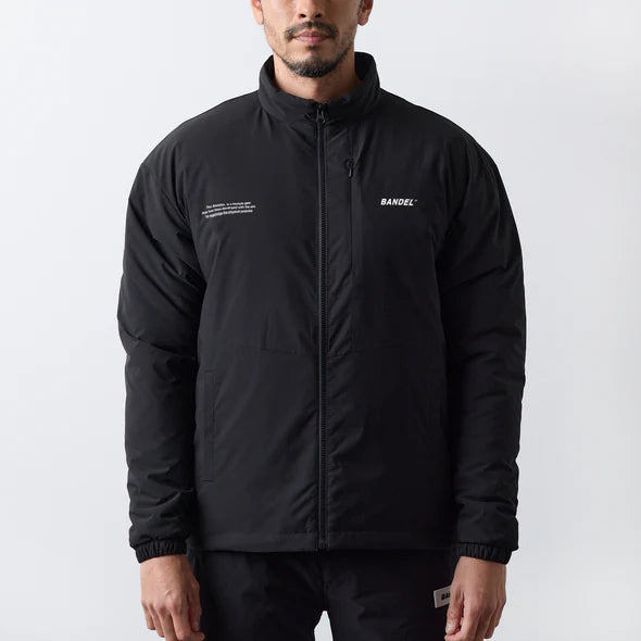 BANDEL GOLF インシュレイテッド ベンチレーション ジャケット
