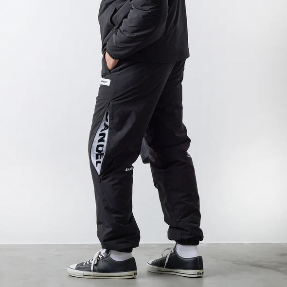 BANDEL GOLF インシュレイテッド ベンチレーション パンツ