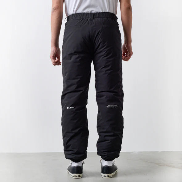 BANDEL GOLF インシュレイテッド ベンチレーション パンツ