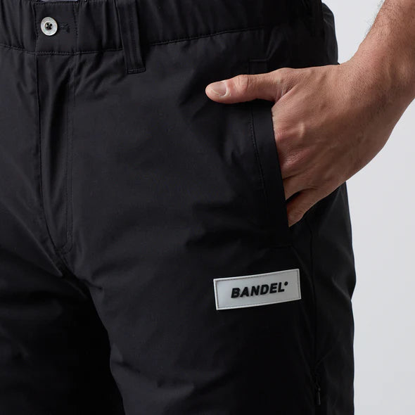 BANDEL GOLF インシュレイテッド ベンチレーション パンツ