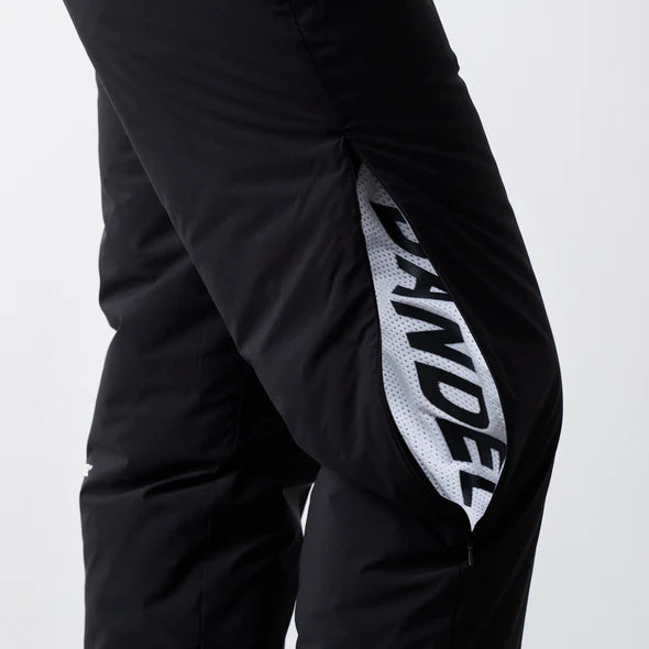 BANDEL GOLF インシュレイテッド ベンチレーション パンツ