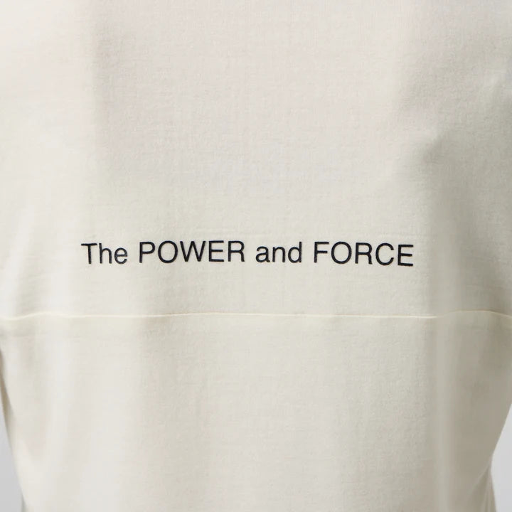 BANDEL GOLF ウィメンズ L/S ニットモックネック