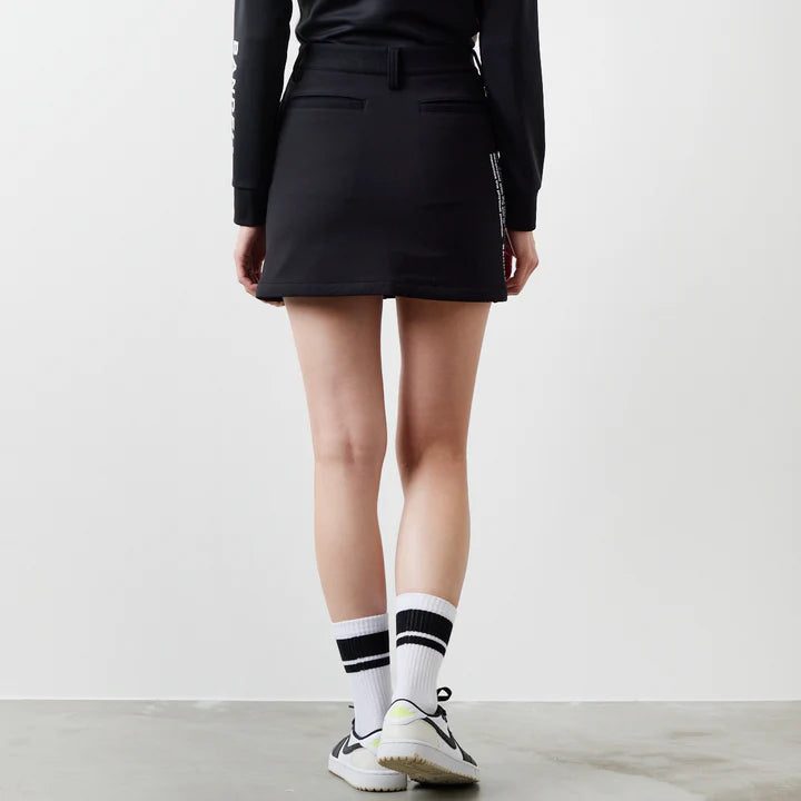 BANDEL GOLF ウィメンズ スウィッチ ファブリックスカート