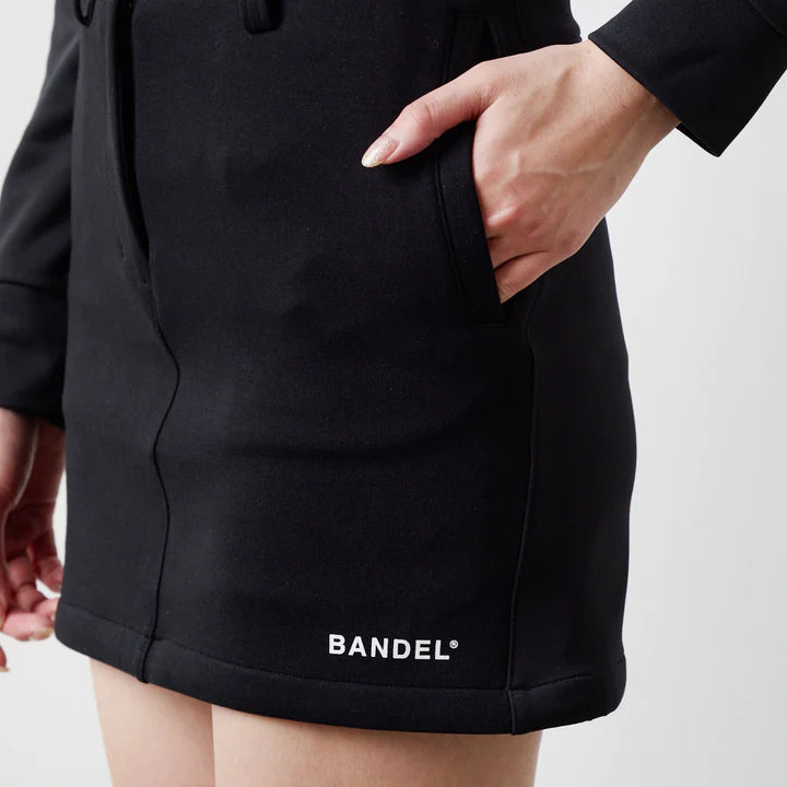 BANDEL GOLF ウィメンズ スウィッチ ファブリックスカート