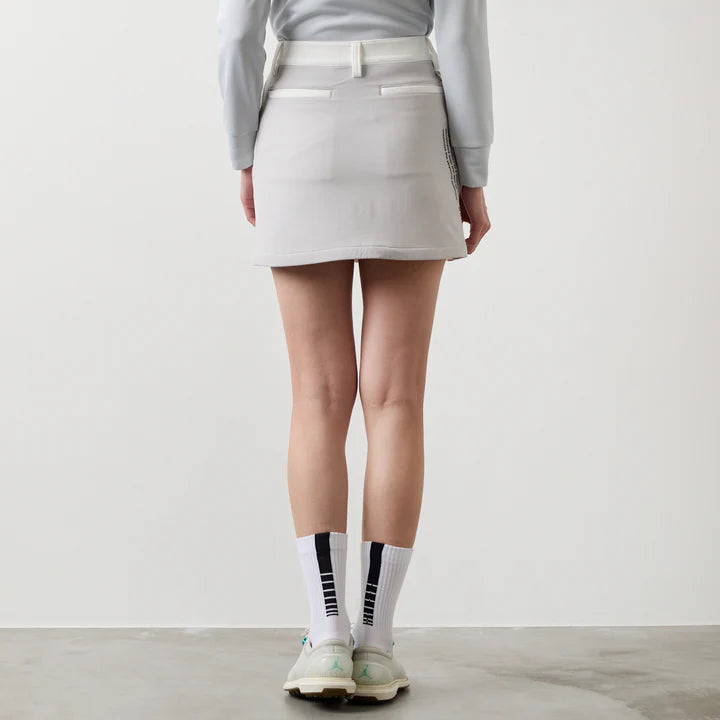 BANDEL GOLF ウィメンズ スウィッチ ファブリックスカート