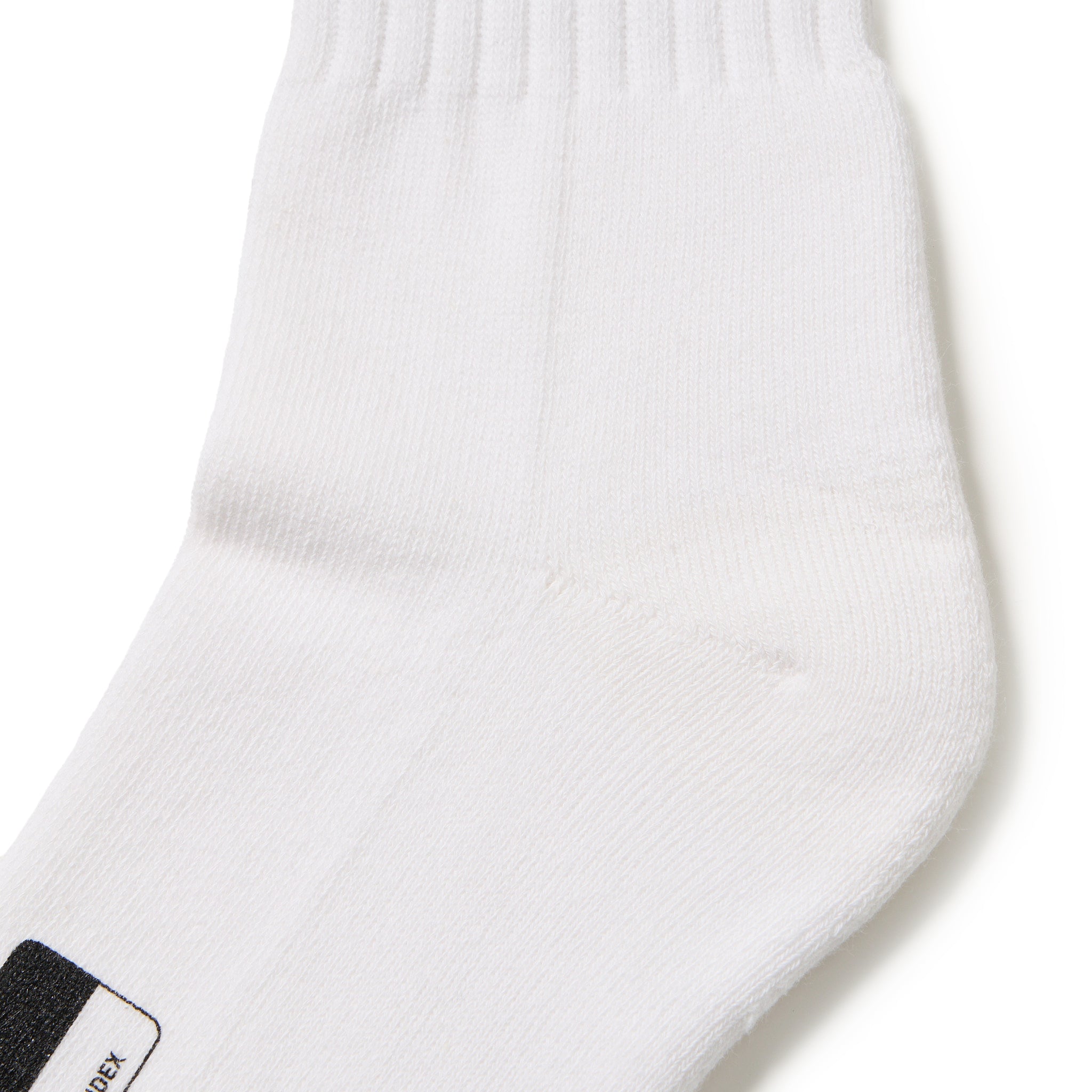 uniquele THE SOCKS WHITE ソックス ホワイト