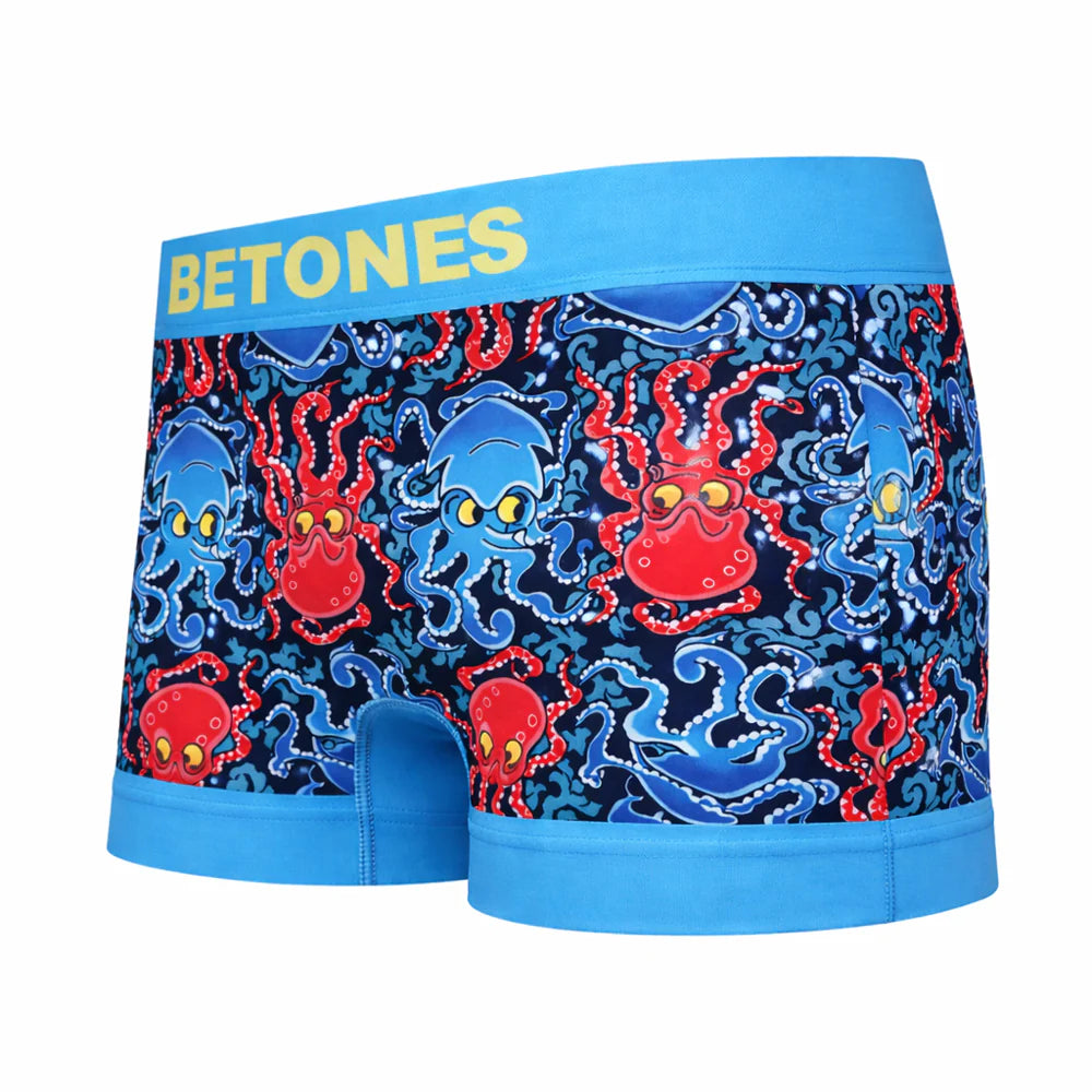 BETONES TINY TRICKSTERS BLUE