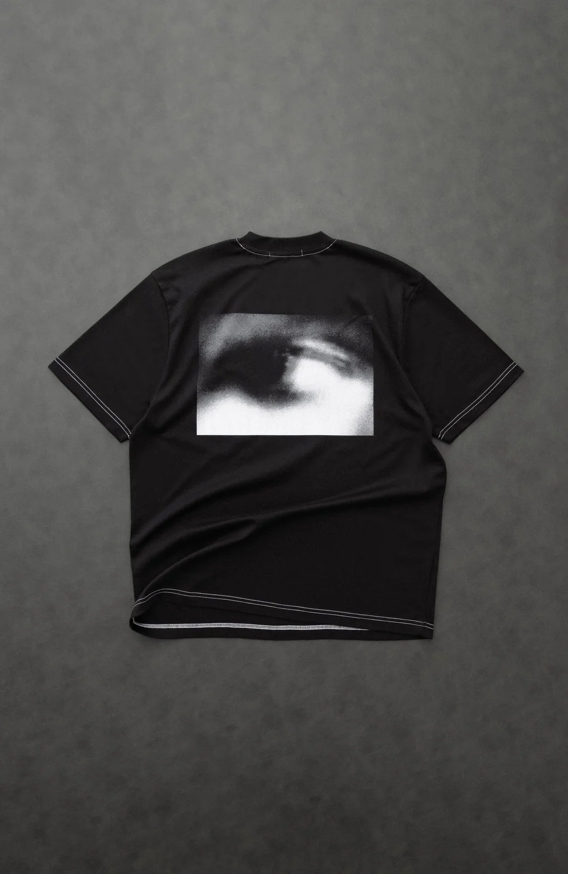 STAMPD EYE RELAXED TEE
