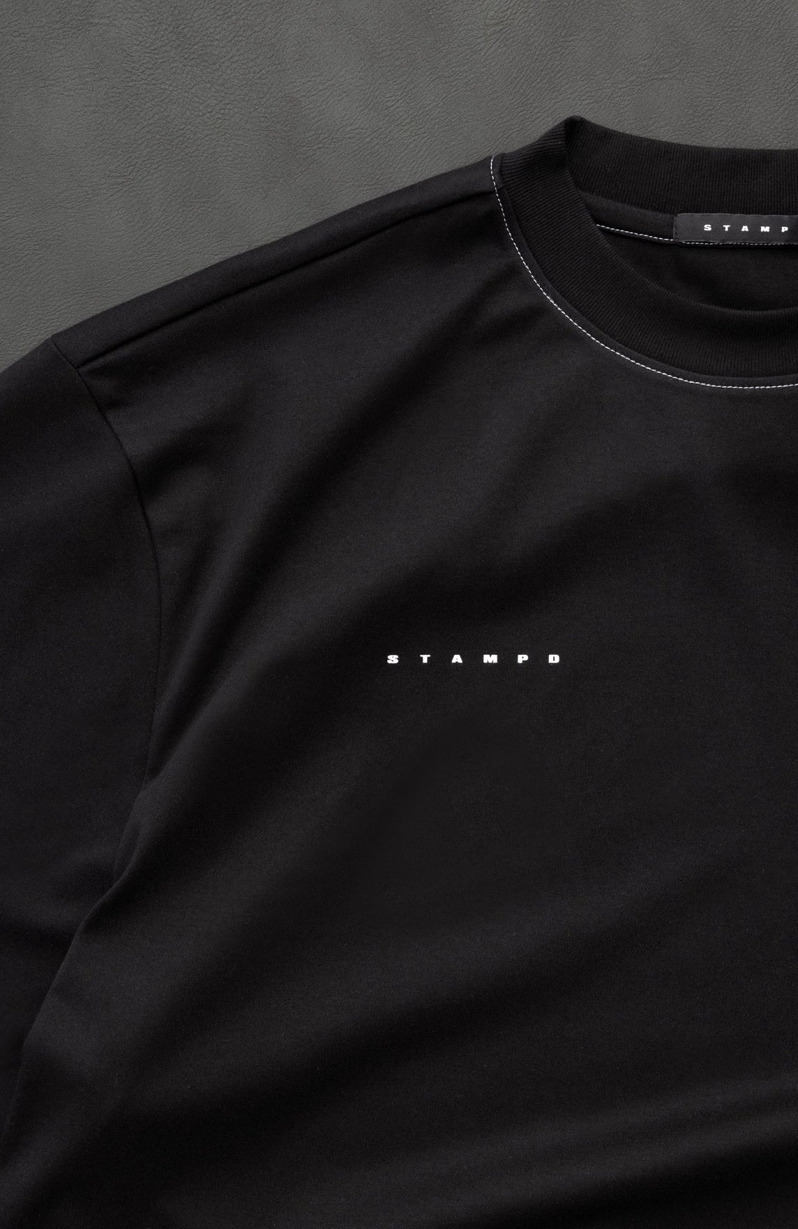 STAMPD EYE RELAXED TEE