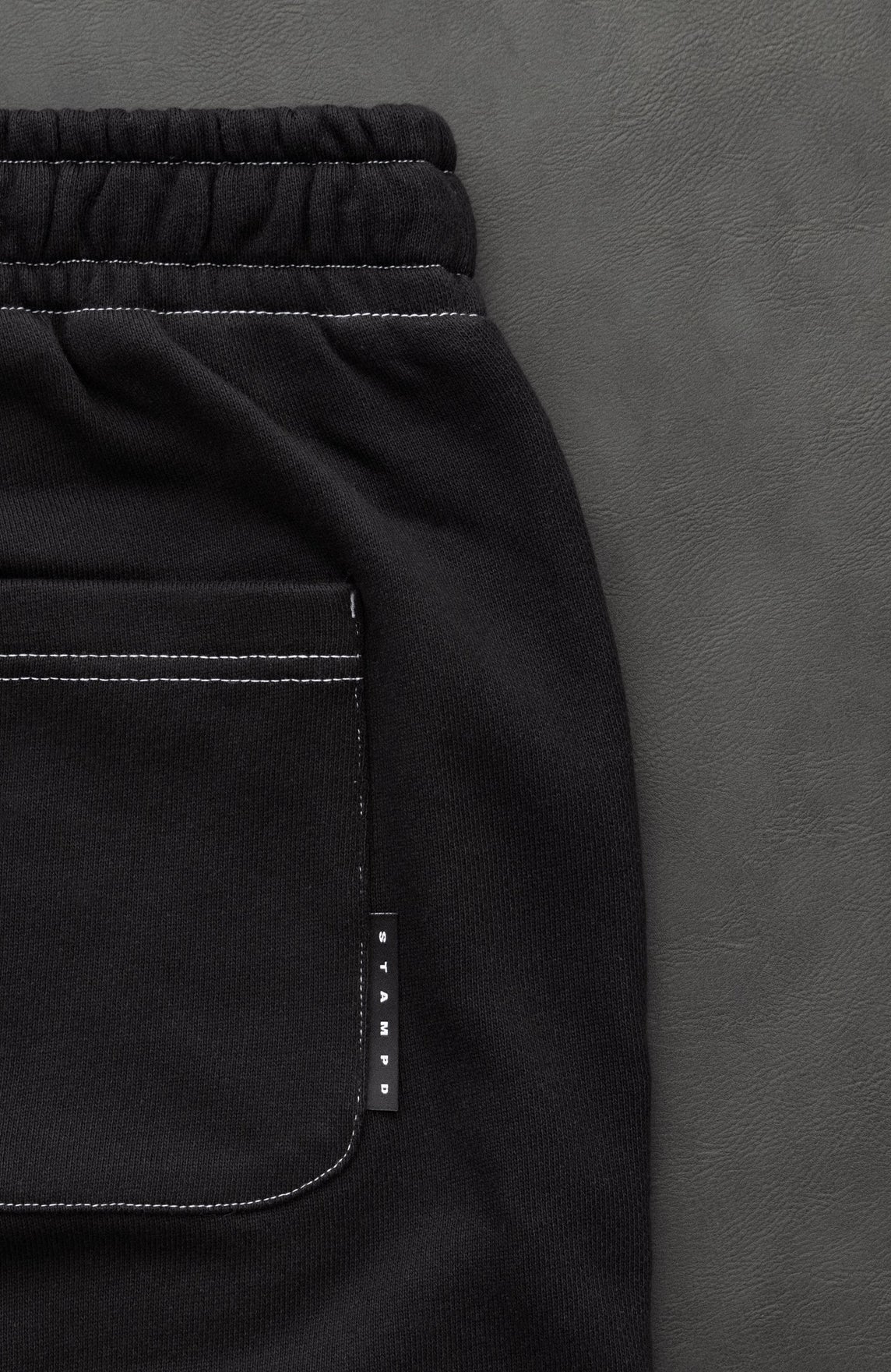 STAMPD S26 CORE SWEATSHORT