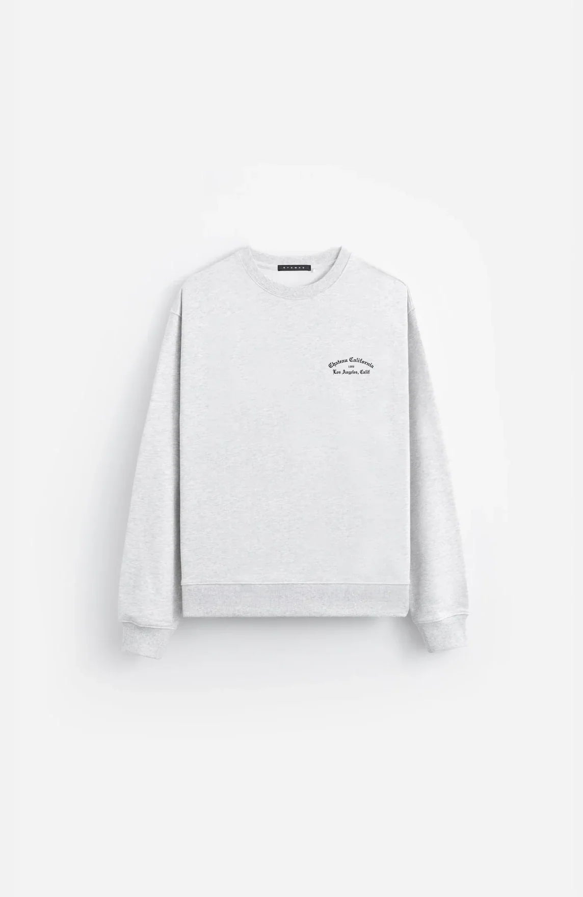 STAMPD California Crewneck