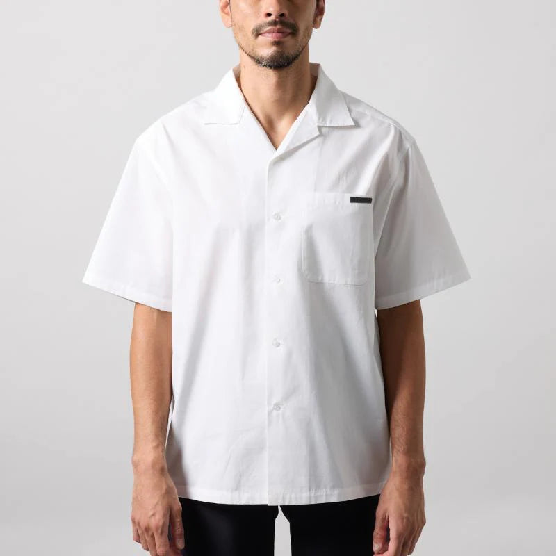 BANDEL GOLF バンデルゴルフ OPEN COLLAR S/S SHIRTS