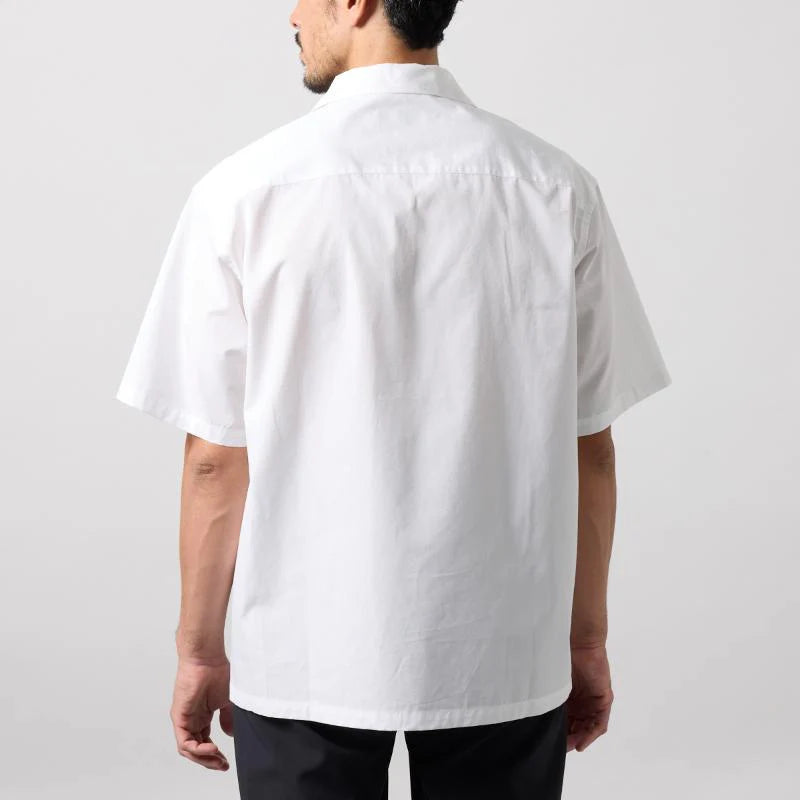 BANDEL GOLF バンデルゴルフ OPEN COLLAR S/S SHIRTS