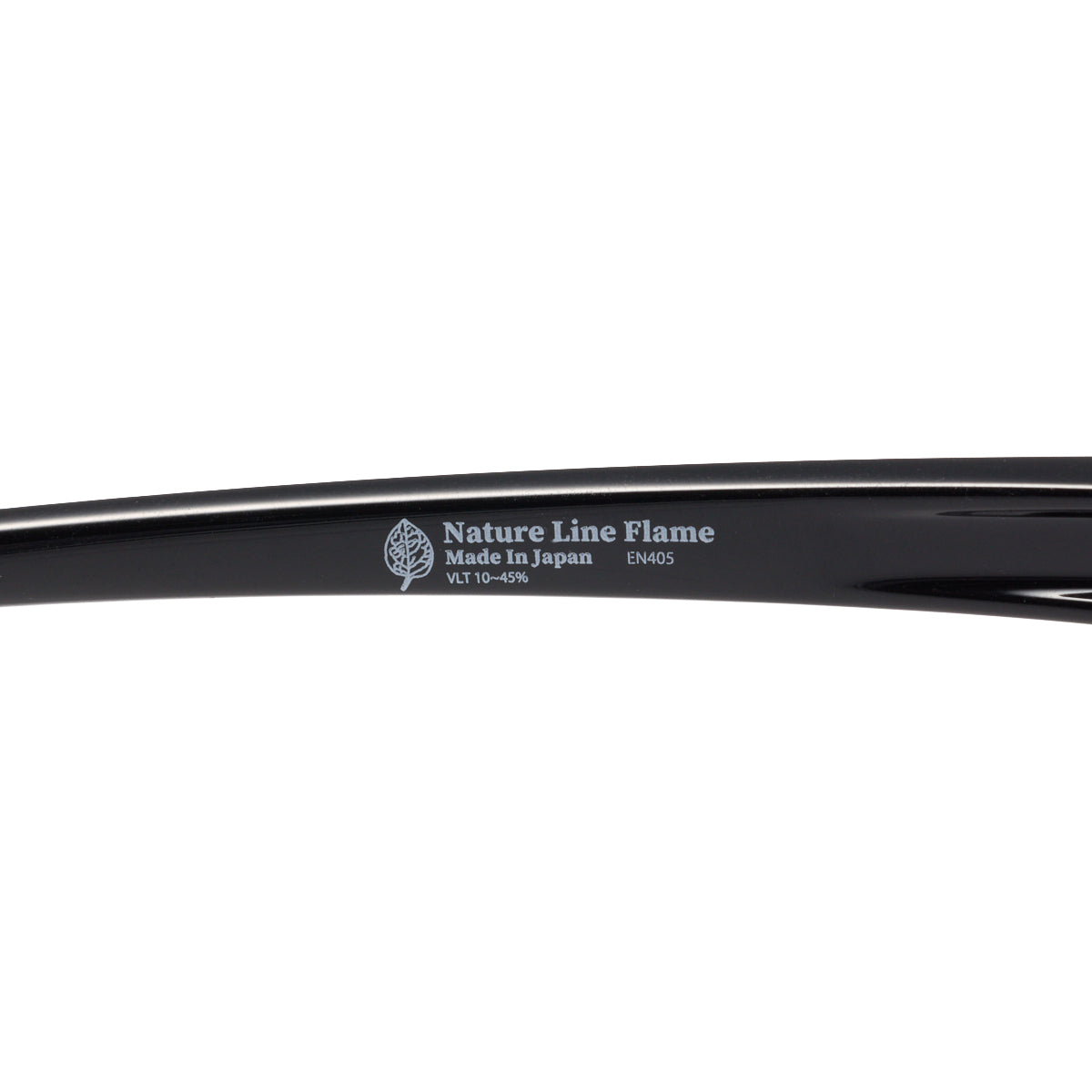 BANDEL GOLF バンデルゴルフ ELEBROU×BANDEL 偏光サングラス ボストン ブラックフレーム BEL-EN406B ブラック×グレーレンズ