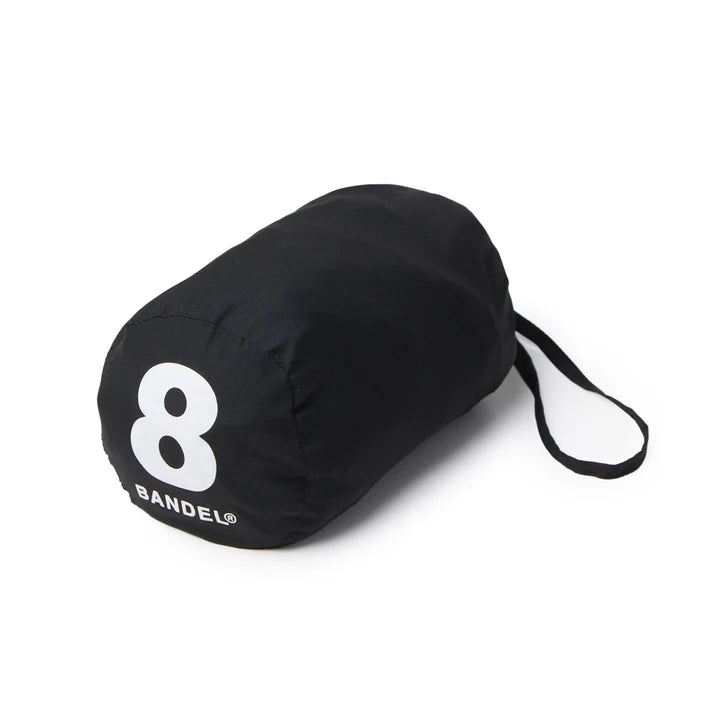 BANDEL×mutaパッカブルウインドストッパー