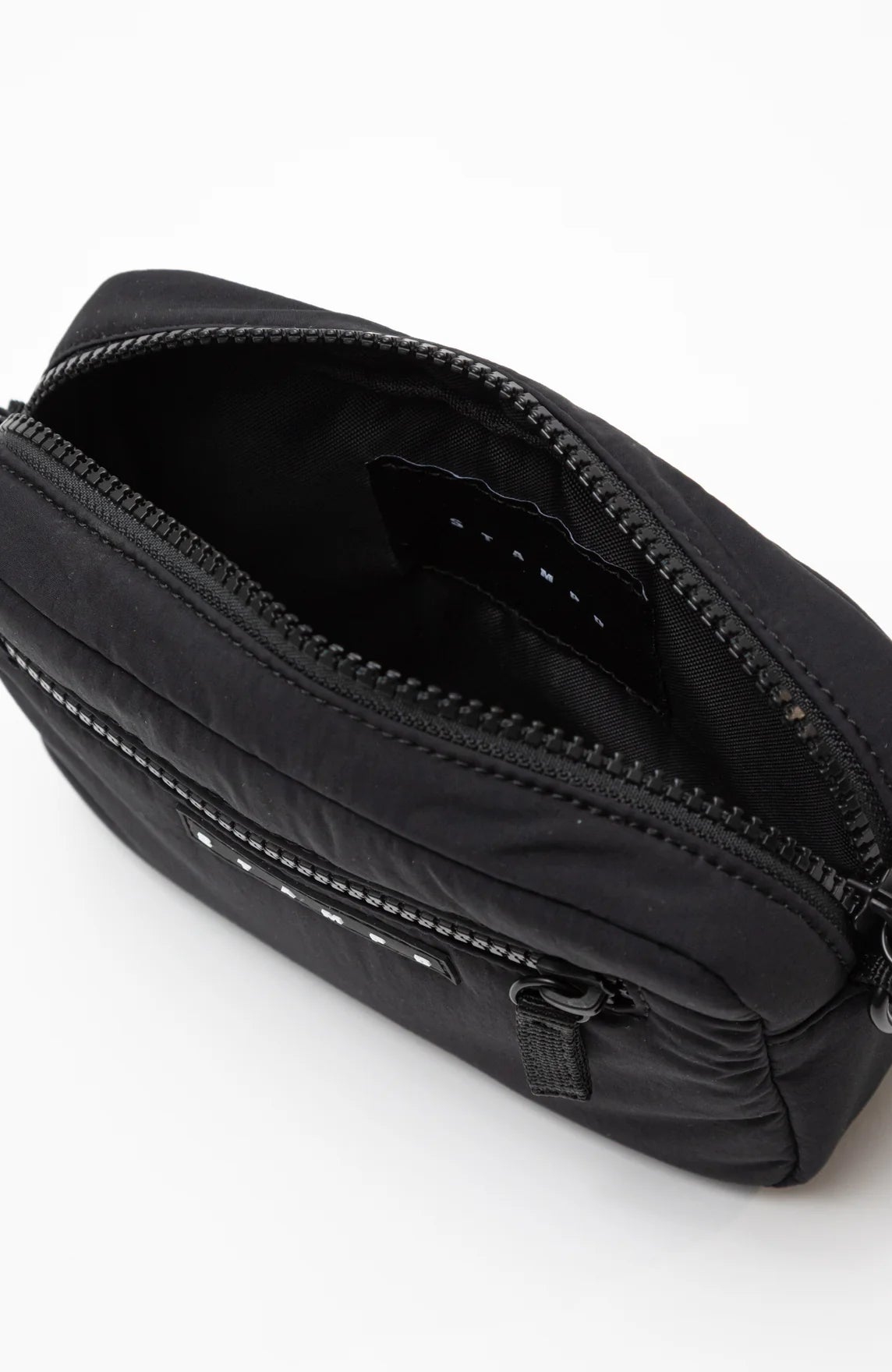 2WAY Crossbody Condition Bag 002