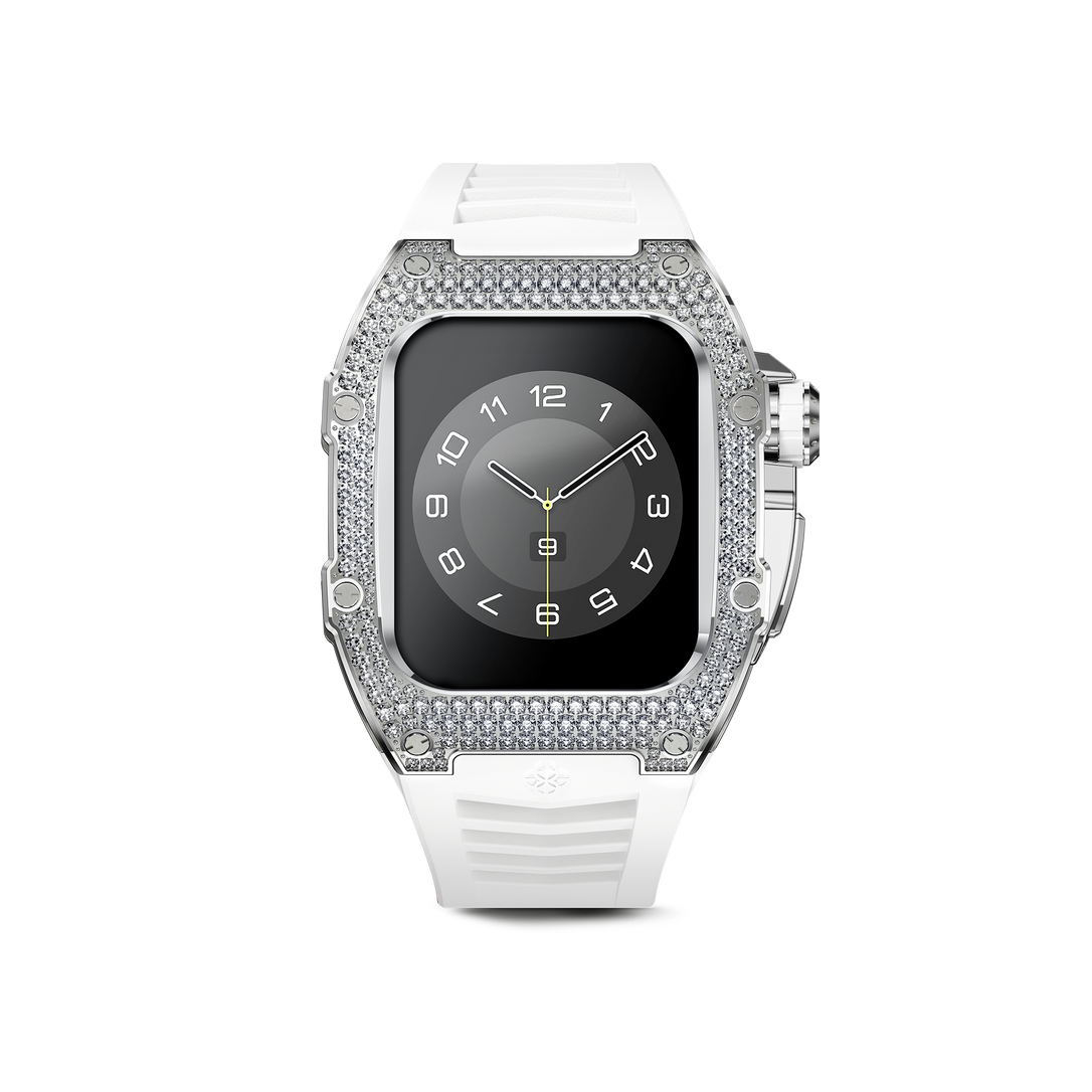 GOLDEN CONCEPT ゴールデンコンセプト Apple Watch Case - RST Diamond