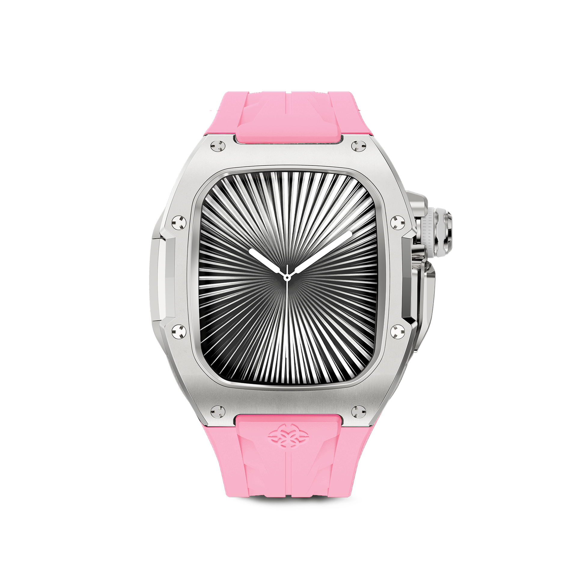 GOLDEN CONCEPT ゴールデンコンセプト Apple Watch Case / RSTIII46 - Miami