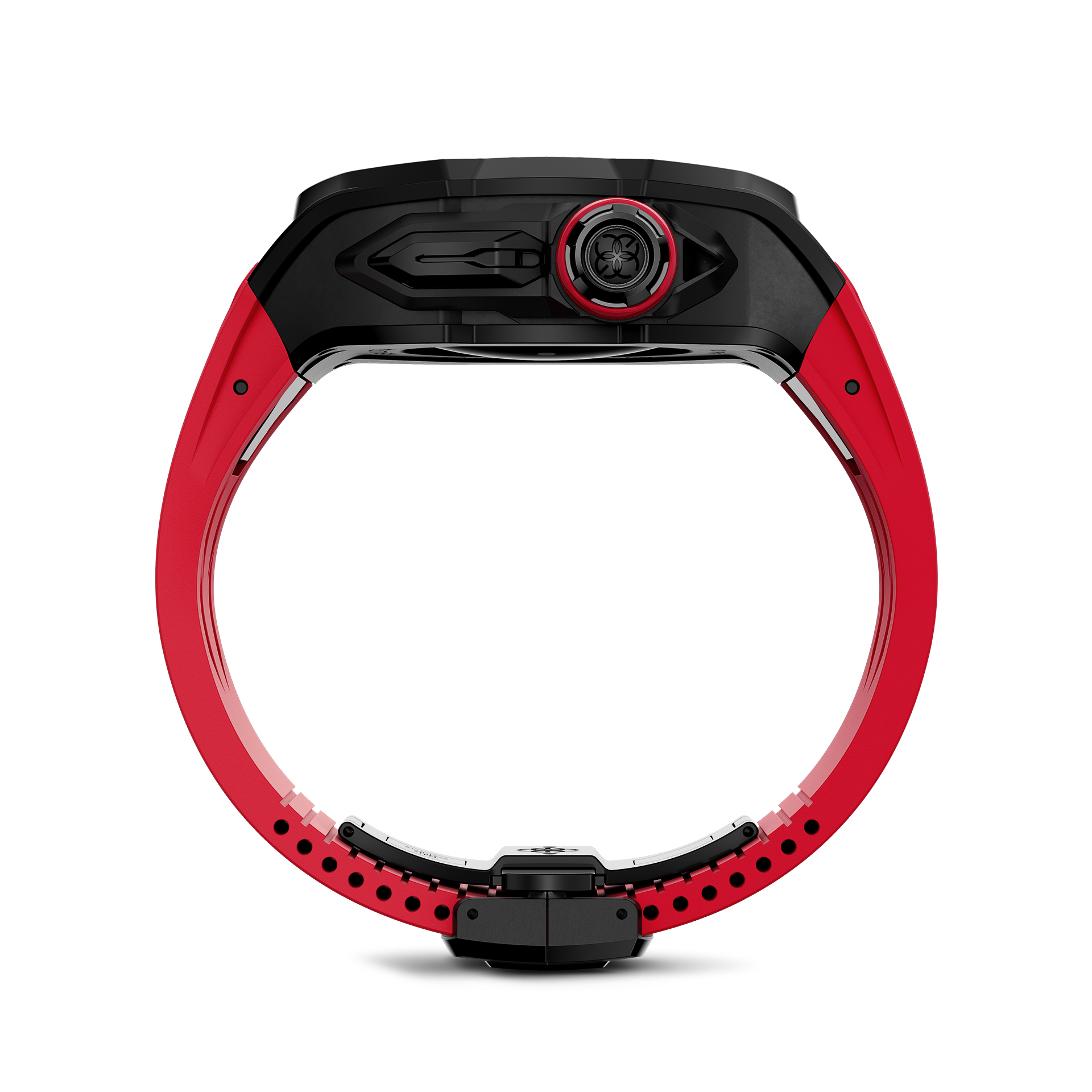GOLDEN CONCEPT ゴールデンコンセプト Apple Watch Case / RSTIII49 - Diablo ディアブロ