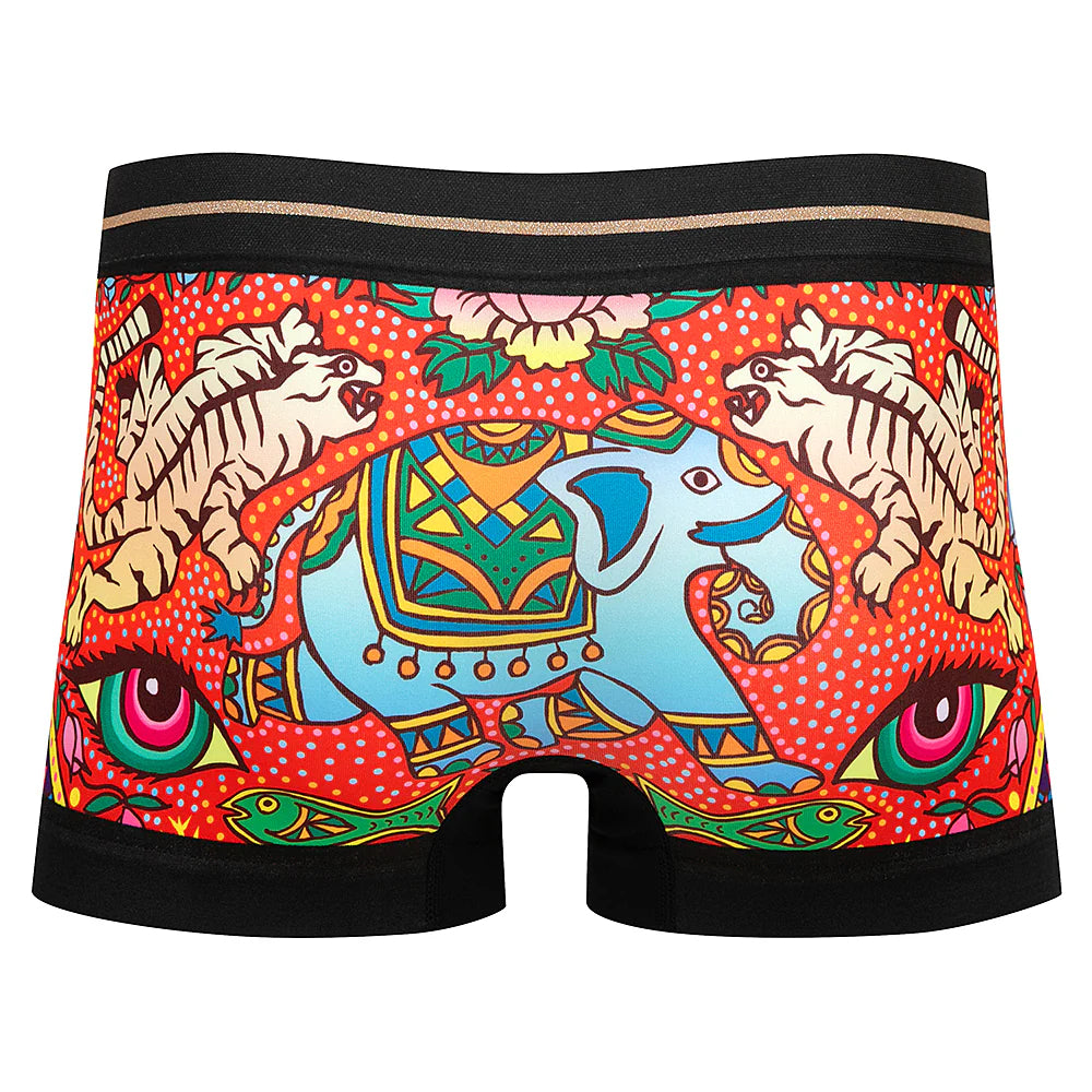 BETONES ビトーンズ ボクサーパンツ「INDIA2」ワールドツアー2