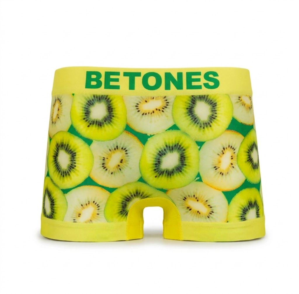 BETONES REFRESHING YELLOW