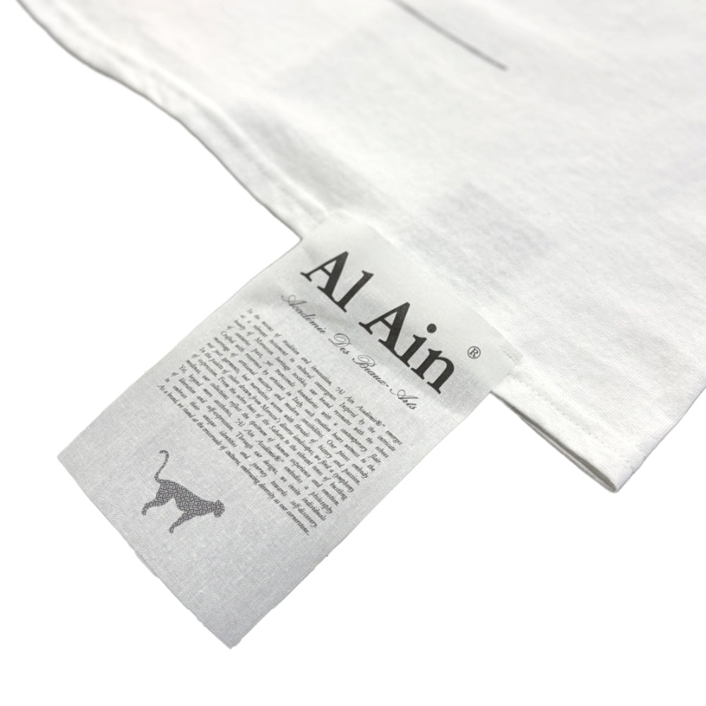 Al Ain ロンT AMHX S328 DASM