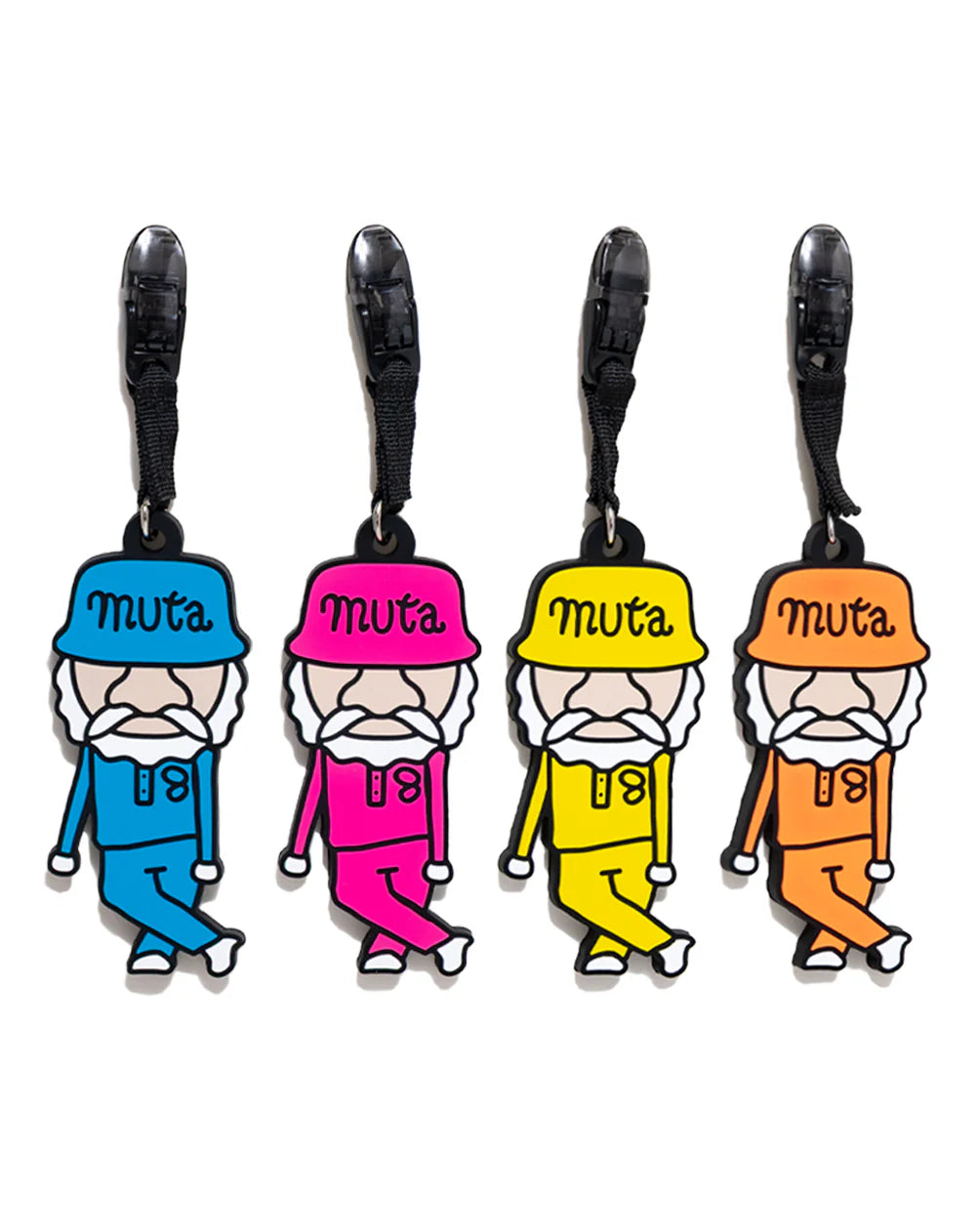 muta MARINE GOLF ムータ マリン シリコンパターキャッチャー