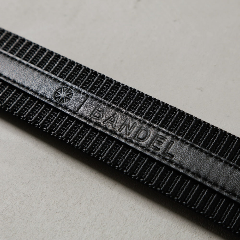 RATCHET BELT BGI-3SRBT ベルト / BLACK