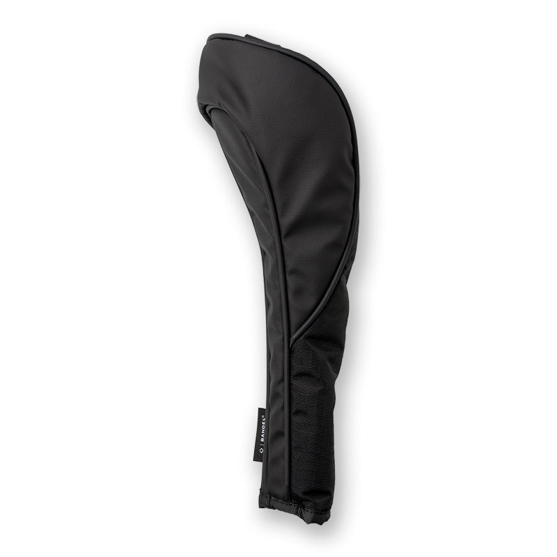 RIPSTOP MAGTECH HEADCOVER DR BGJ-4SHCD ヘッドカバー ドライバー用 マグネット式 / BLACKxBLACK