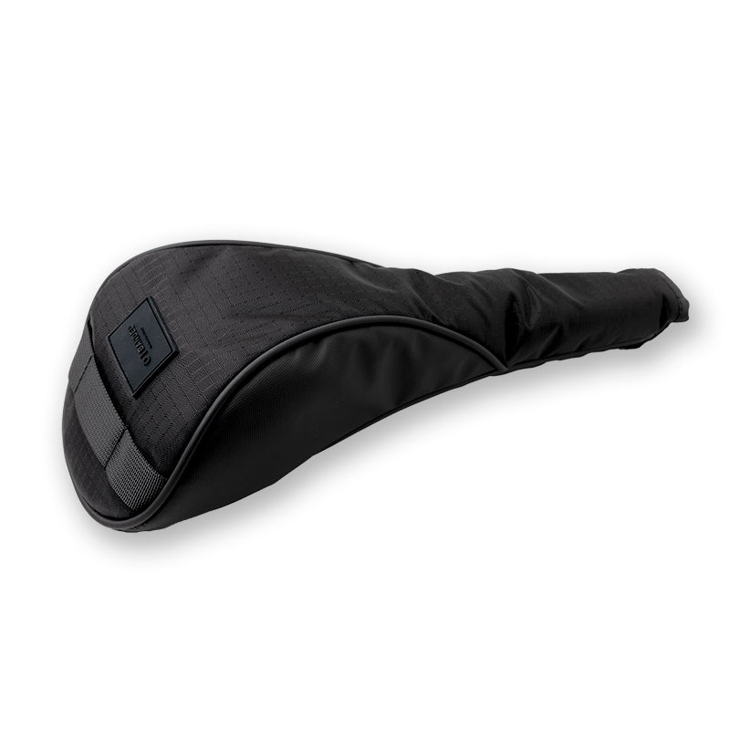 RIPSTOP MAGTECH HEADCOVER DR BGJ-4SHCD ヘッドカバー ドライバー用 マグネット式 / BLACKxBLACK
