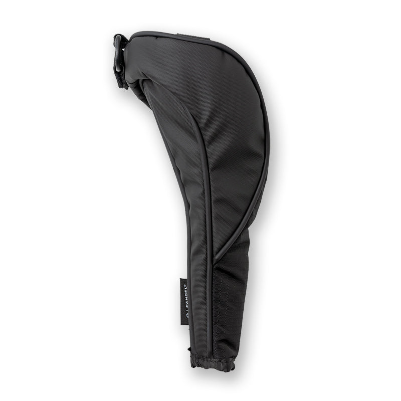 RIPSTOP MAGTECH HEADCOVER FW BGJ-4SHCF ヘッドカバー フェアウェイウッド用 マグネット式 / BLACKxBLACK