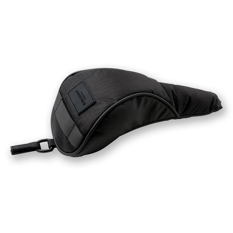 RIPSTOP MAGTECH HEADCOVER FW BGJ-4SHCF ヘッドカバー フェアウェイウッド用 マグネット式 / BLACKxBLACK