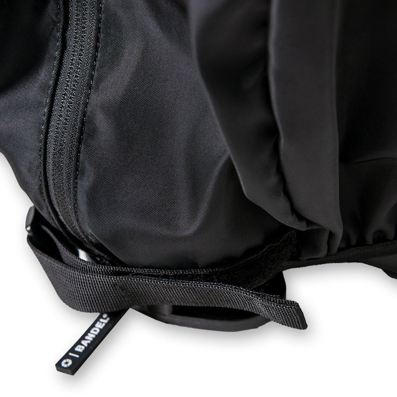 PACKABLE TRAVEL COVER BGJ-4STVLCV トラベルカバー / BLACK