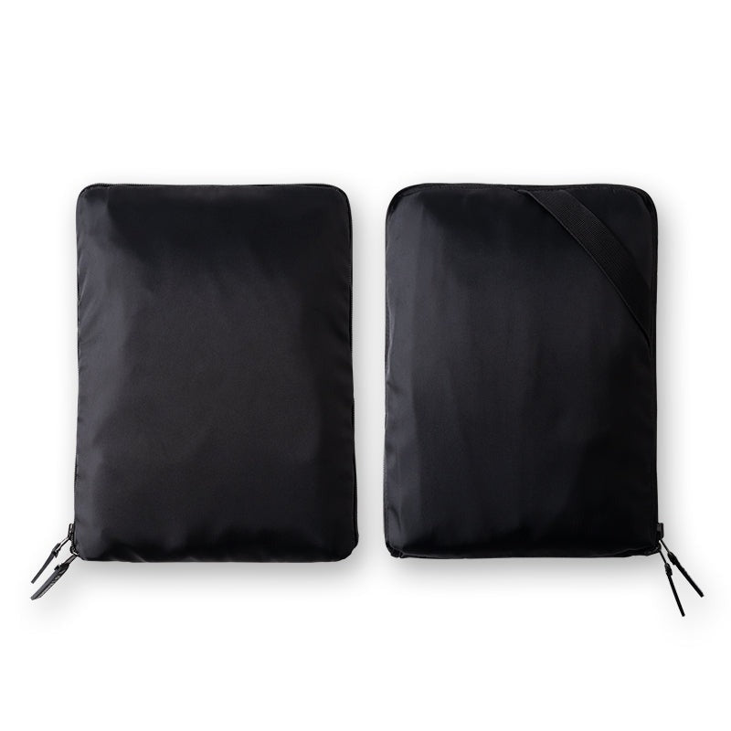 PACKABLE TRAVEL COVER BGJ-4STVLCV トラベルカバー / BLACK