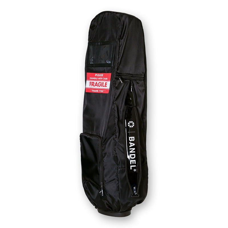 PACKABLE TRAVEL COVER BGJ-4STVLCV トラベルカバー / BLACK