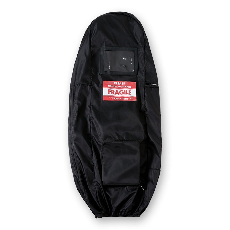 PACKABLE TRAVEL COVER BGJ-4STVLCV トラベルカバー / BLACK