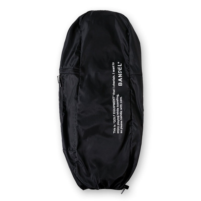 PACKABLE TRAVEL COVER BGJ-4STVLCV トラベルカバー / BLACK